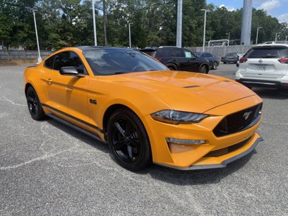 Used 2018 Ford Mustang GT
