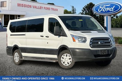 Used 2019 Ford Transit 350 XLT
