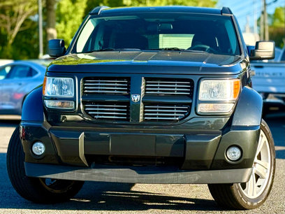 Used 2011 Dodge Nitro Heat