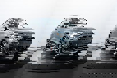 New 2025 Audi S3 Premium Plus