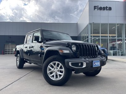Used 2023 Jeep Gladiator Sport