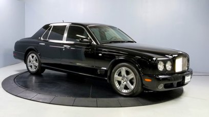 Used 2006 Bentley Arnage T