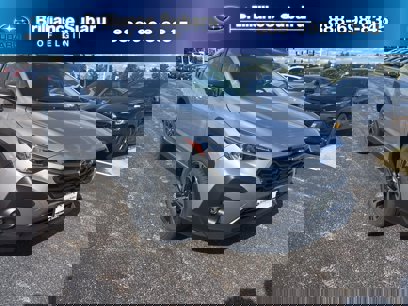 New 2025 Subaru Crosstrek 2.5i Premium
