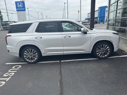 Used 2020 Hyundai Palisade Limited