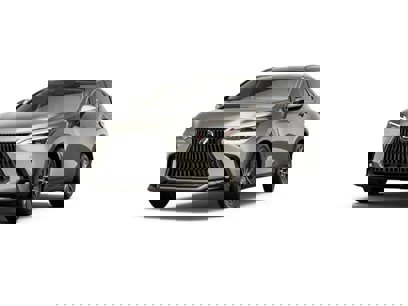 New 2026 Lexus NX 350h AWD w/ Premium Package