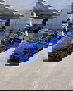 Used 2023 McLaren Artura