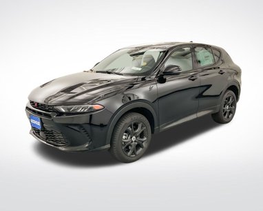 New 2024 Dodge Hornet GT w/ GT Blacktop Package