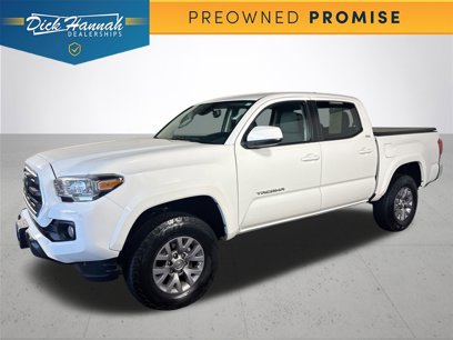 Used 2019 Toyota Tacoma SR5