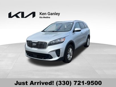 Used 2020 Kia Sorento LX w/ LX I4 Convenience Package