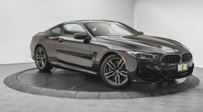 Used 2024 BMW 840i xDrive Coupe w/ M Sport Professional Package