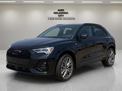 New 2025 Audi Q3 2.0T Premium Plus