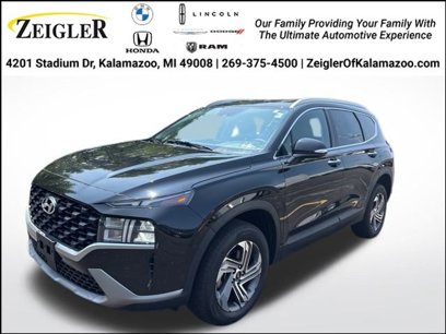 Used 2023 Hyundai Santa Fe SEL