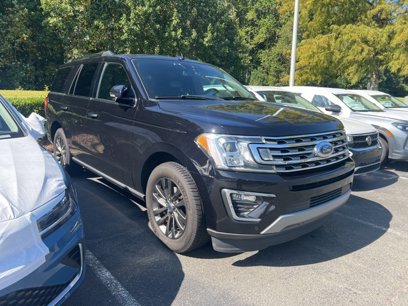 Used 2020 Ford Expedition Limited