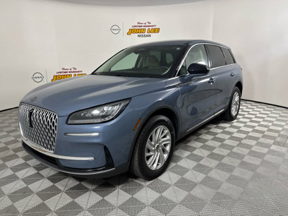 Used 2023 Lincoln Corsair FWD