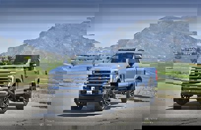 New 2024 Ford F250 Lariat w/ Lariat Ultimate Package