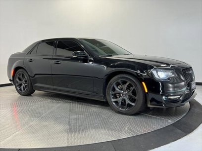 Certified 2022 Chrysler 300 S w/ Comfort Group