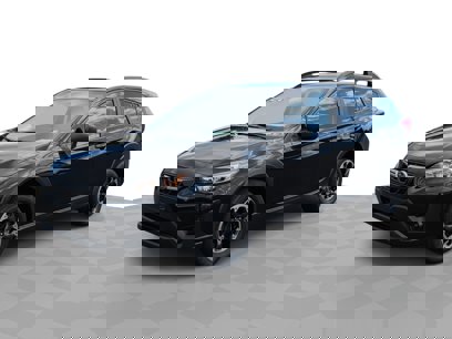 Certified 2023 Subaru Crosstrek 2.0i