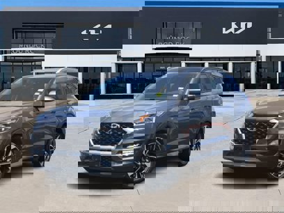 Used 2019 Hyundai Tucson Sport w/ Cargo Package