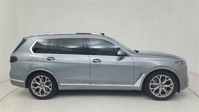 Used 2025 BMW X7 xDrive40i