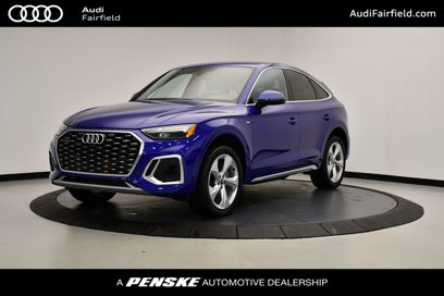 Certified 2024 Audi Q5 2.0T Premium Plus w/ Premium Plus Package