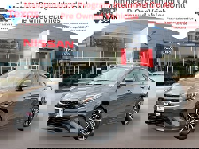 Used 2024 Kia Forte LXS