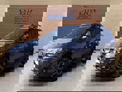 Used 2023 Subaru Crosstrek 2.5i Sport