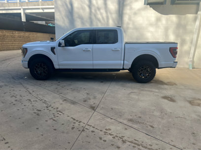Used 2022 Ford F150 Tremor w/ Equipment Group 402A High