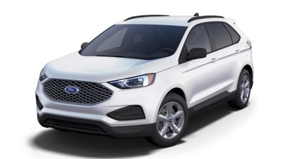 New 2024 Ford Edge SE