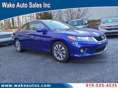 Used 2013 Honda Accord EX-L