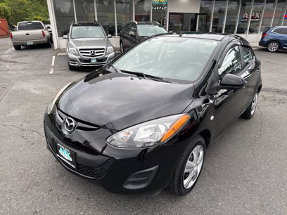Used 2013 MAZDA MAZDA2 Sport