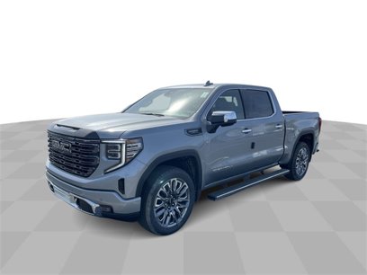 New 2025 GMC Sierra 1500 Denali Ultimate