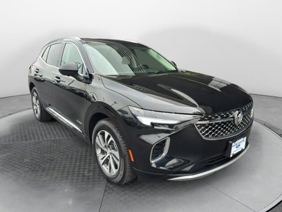 Used 2023 Buick Envision Avenir