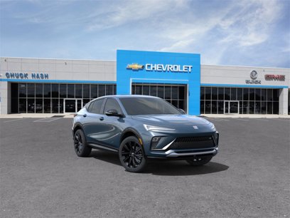New 2025 Buick Envista Sport Touring w/ Convenience I Package