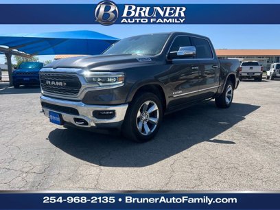 Used 2022 RAM 1500 Limited