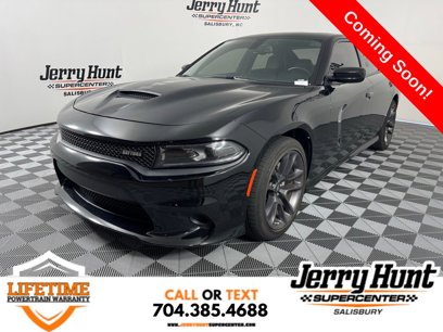 Used 2022 Dodge Charger R/T w/ Daytona Edition Group