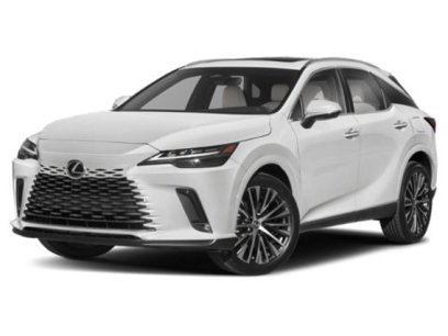 Certified 2023 Lexus RX 350 Premium Plus