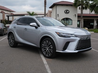New 2023 Lexus RX 350 Premium Plus