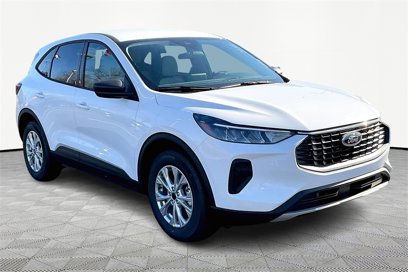 New 2025 Ford Escape Active
