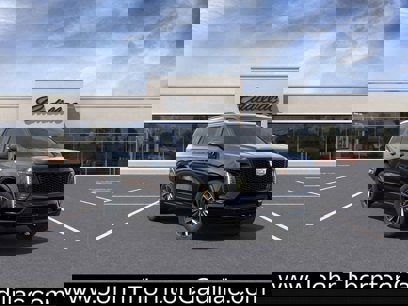 New 2025 Cadillac Escalade Sport w/ Touring Package