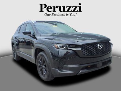 Used 2024 MAZDA CX-50 AWD 2.5 S w/ Preferred Package