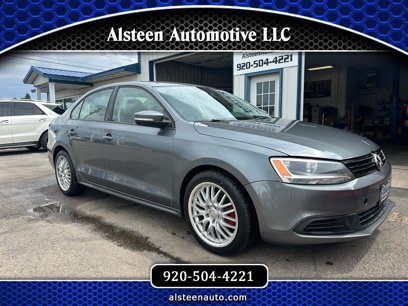 Used 2012 Volkswagen Jetta SE
