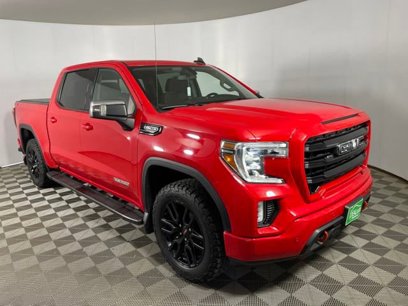 Used 2019 GMC Sierra 1500 Elevation