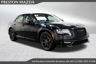 Used 2021 Chrysler 300 Touring L