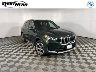 Used 2025 BMW X1 xDrive28i w/ Convenience Package
