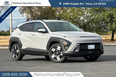 New 2025 Hyundai Kona SEL