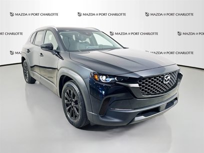 Used 2024 MAZDA CX-50 AWD 2.5 S w/ Weather Package