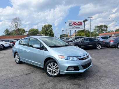 Used 2013 Honda Insight EX