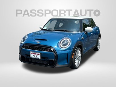 Used 2023 MINI Cooper S