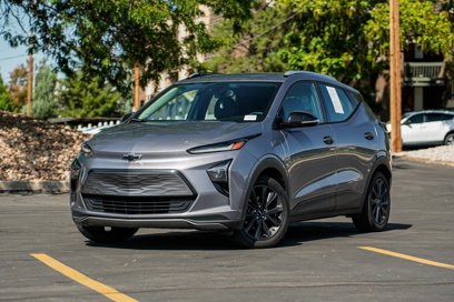 Used 2023 Chevrolet Bolt EUV LT w/ Convenience Package
