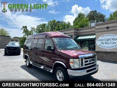 Used 2008 Ford E-250 and Econoline 250